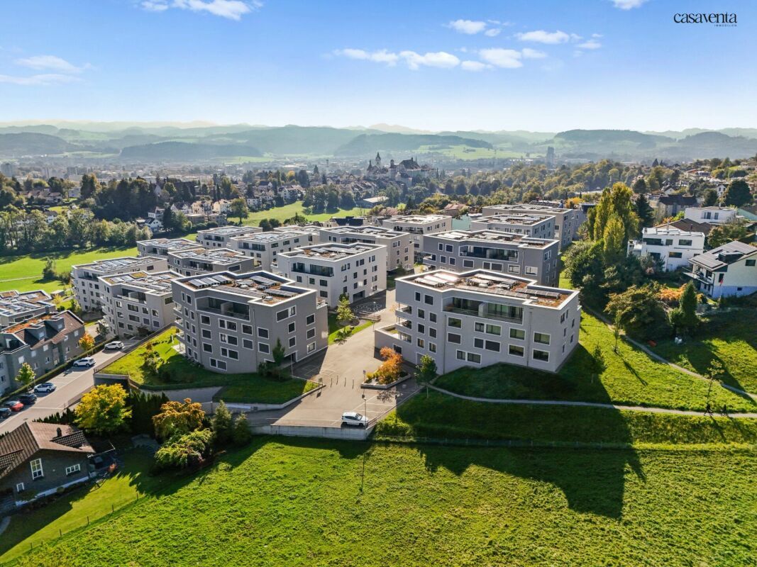 Vogelperspektive Vogelperspektive