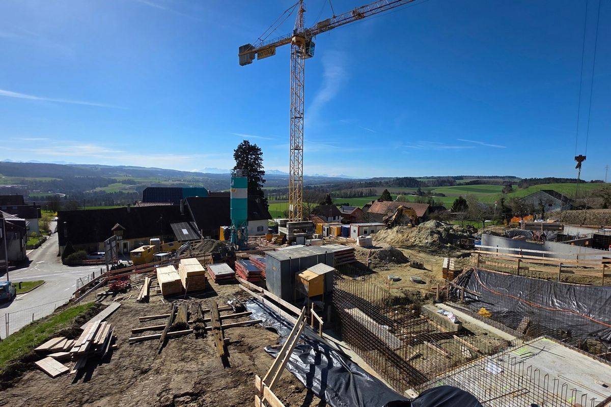 Premier coup d'oeil 2