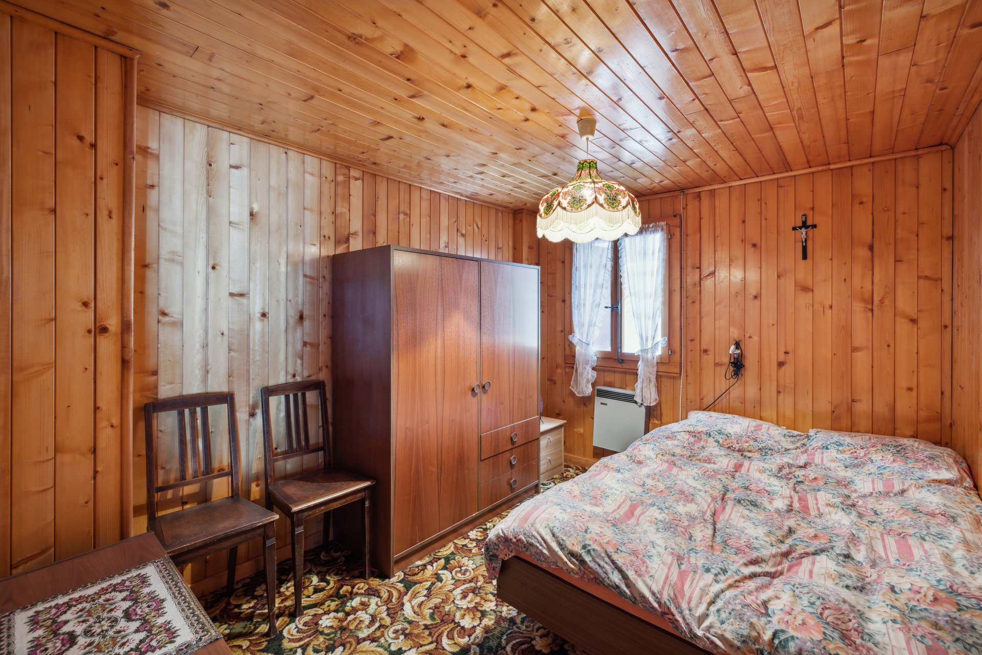 Schlafzimmer 2 Schlafzimmer 2