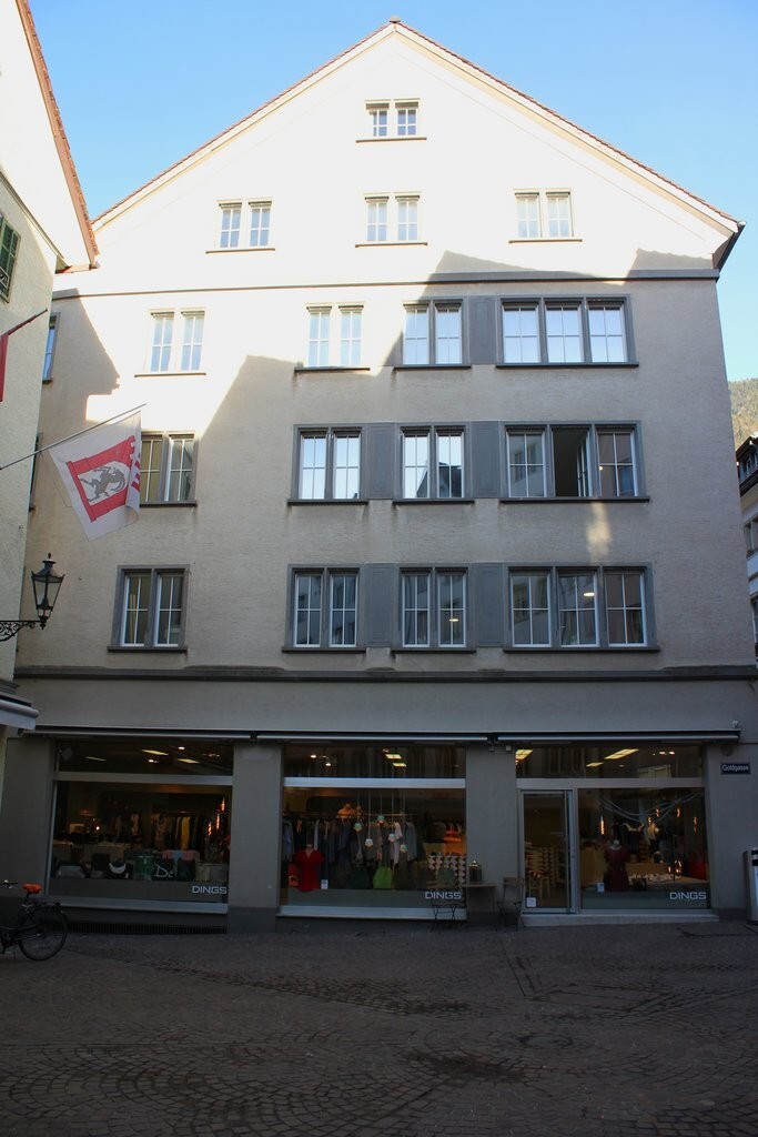 Aussenansicht