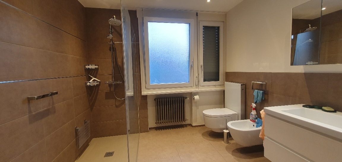 bagno padronale bagno padronale