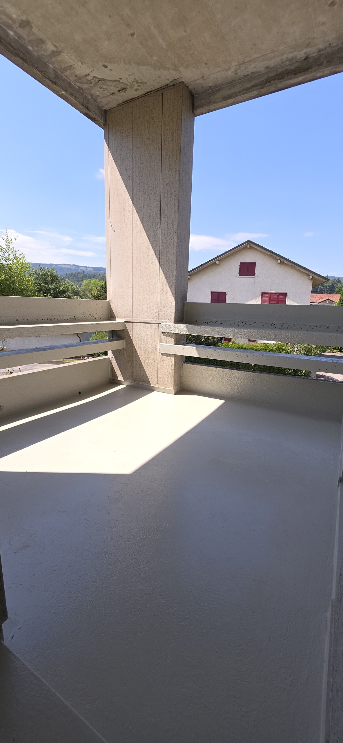 Vista esteriore 1