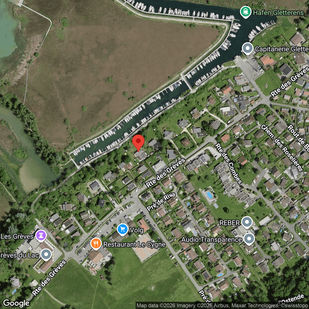 Location plan 2