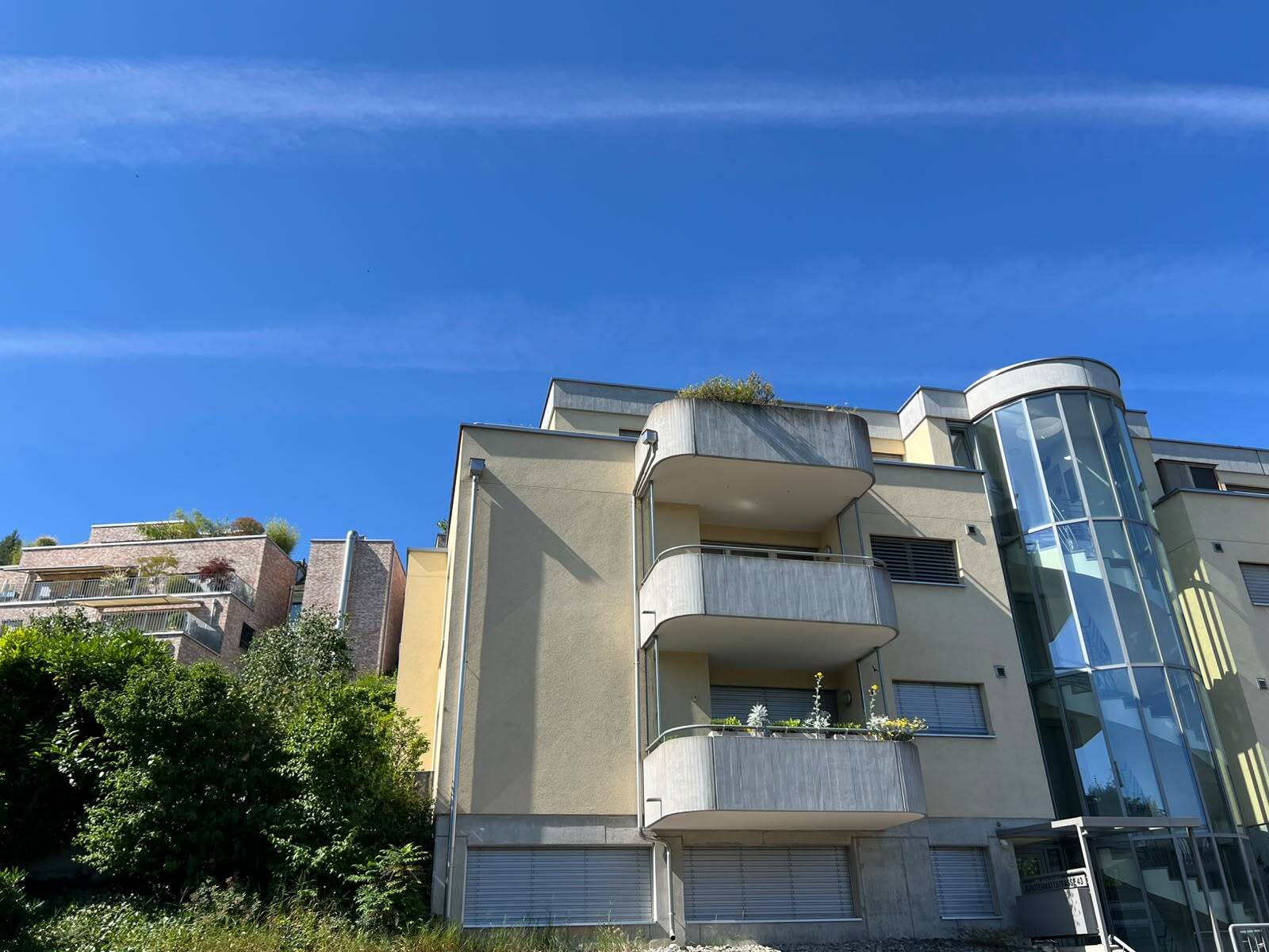 Vista esteriore 4