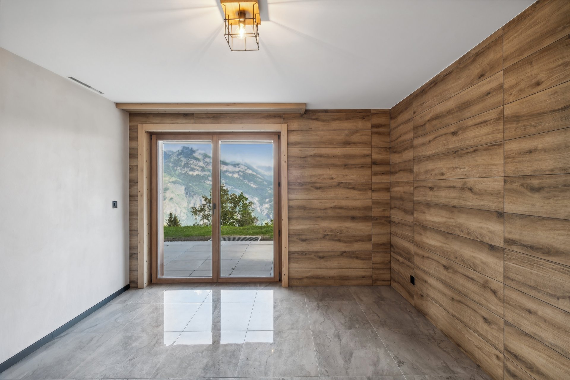 2ème suite parentale app. L1