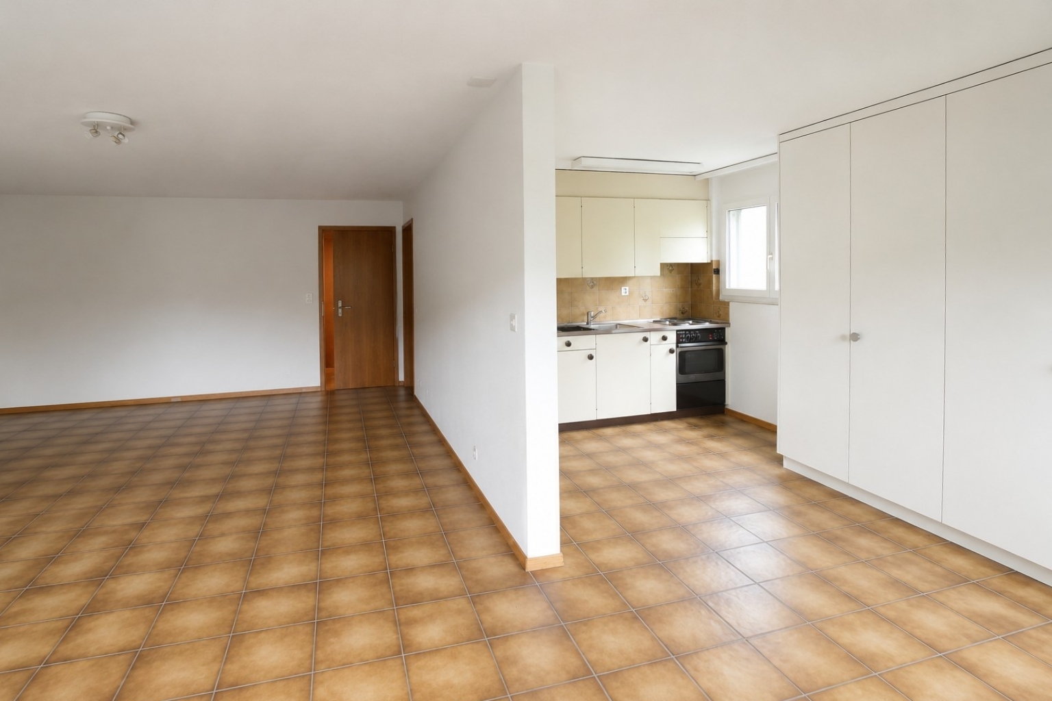 Wohnung Untergeschoss Wohnung Untergeschoss
