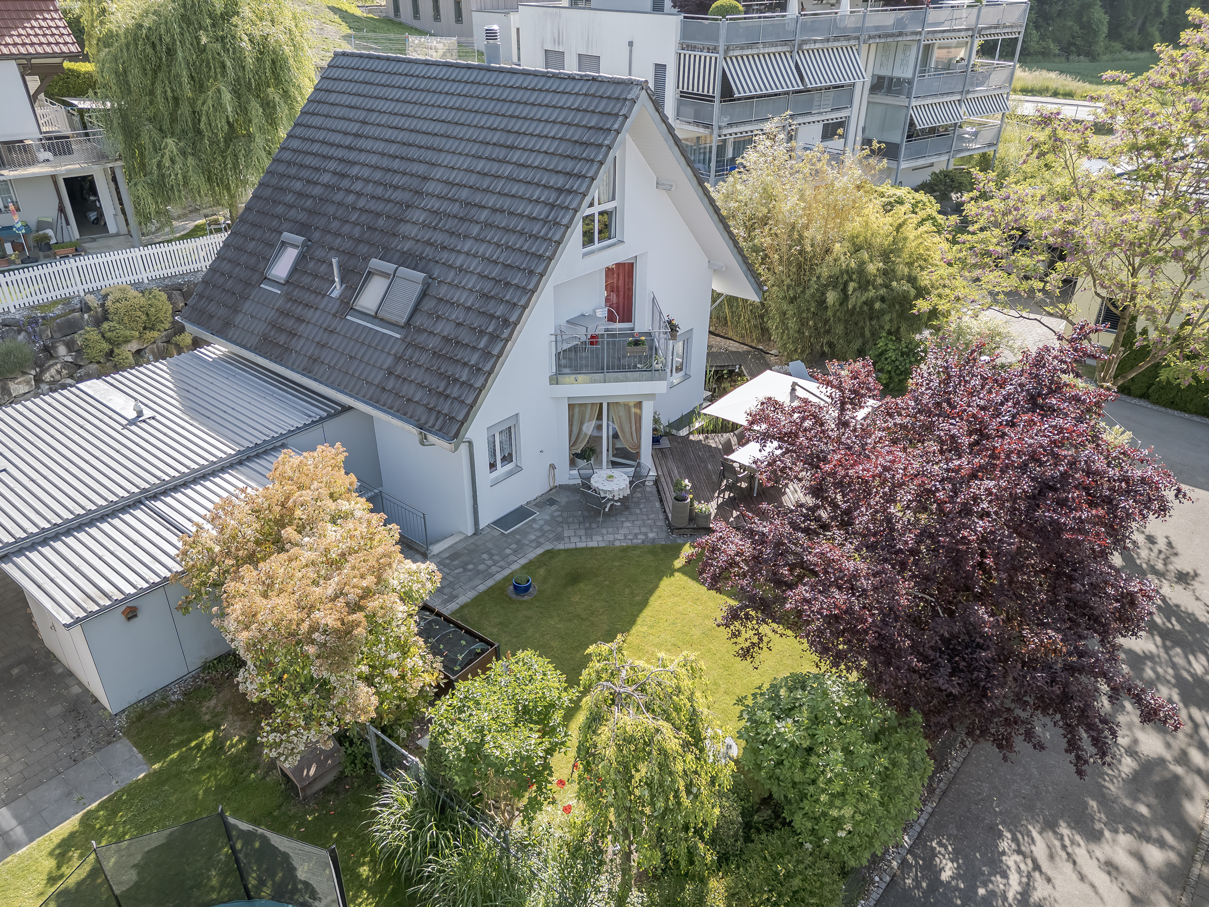 Aussenansicht