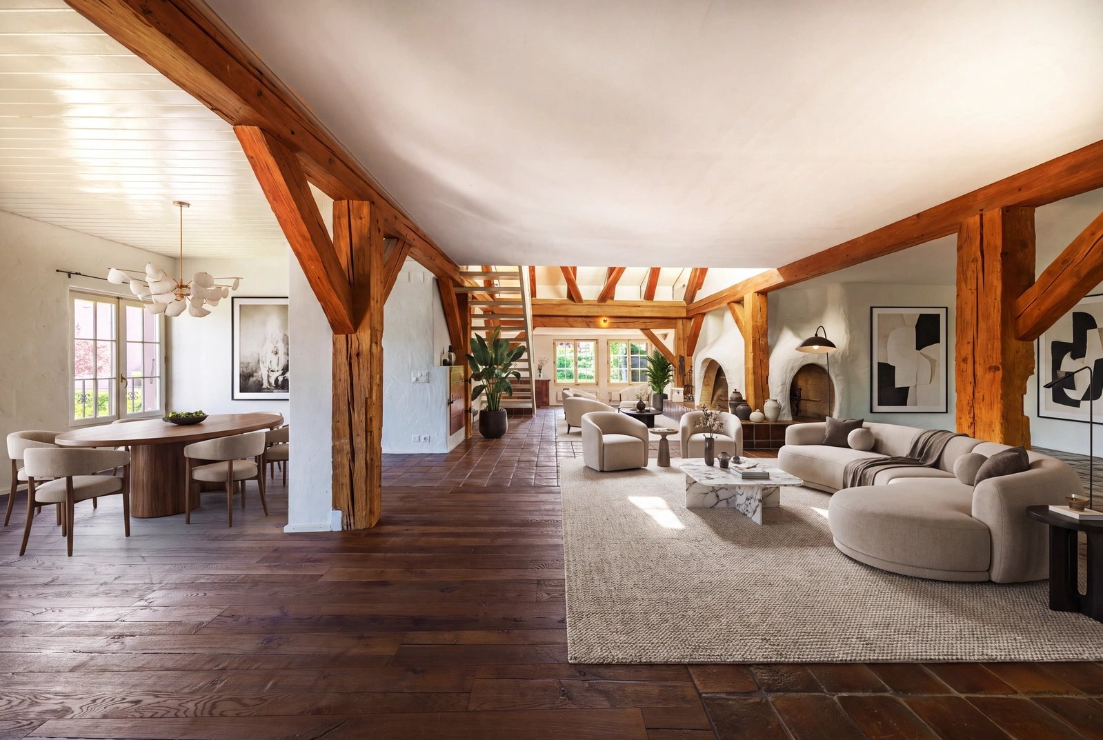 Premier coup d'oeil
