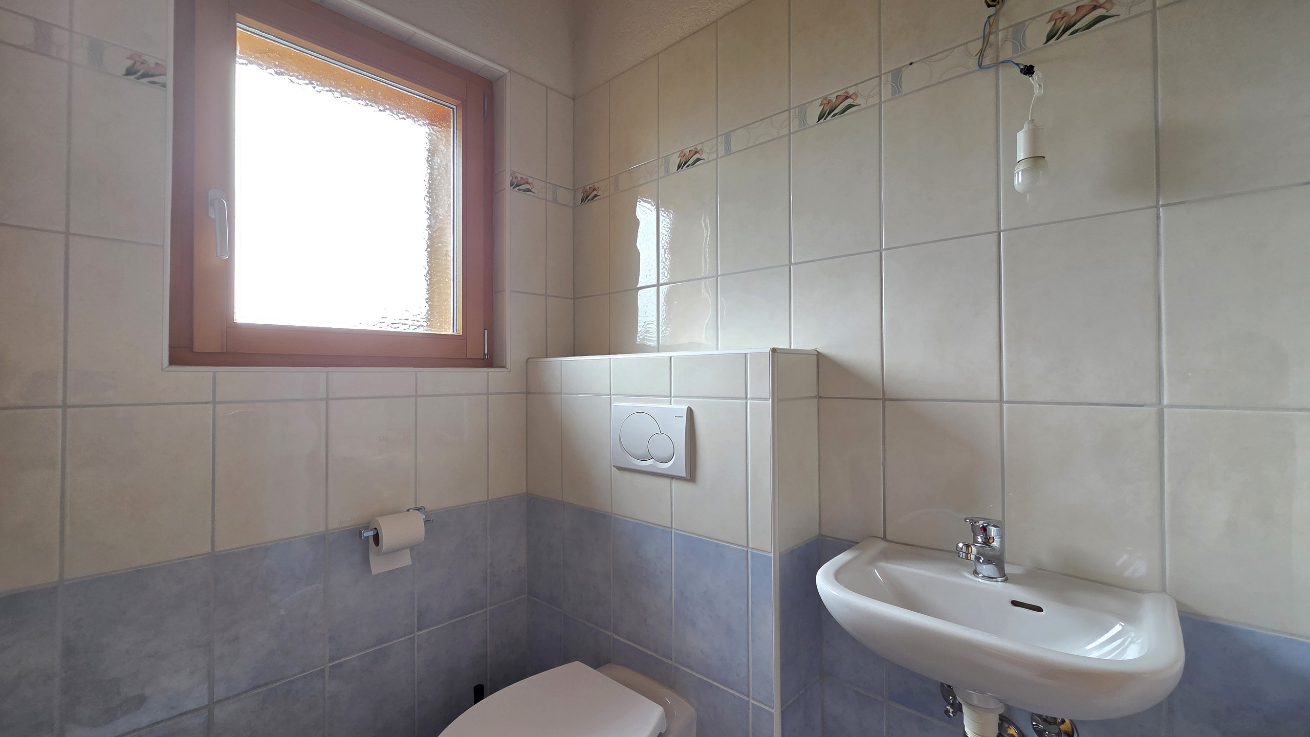 WC Visiteurs