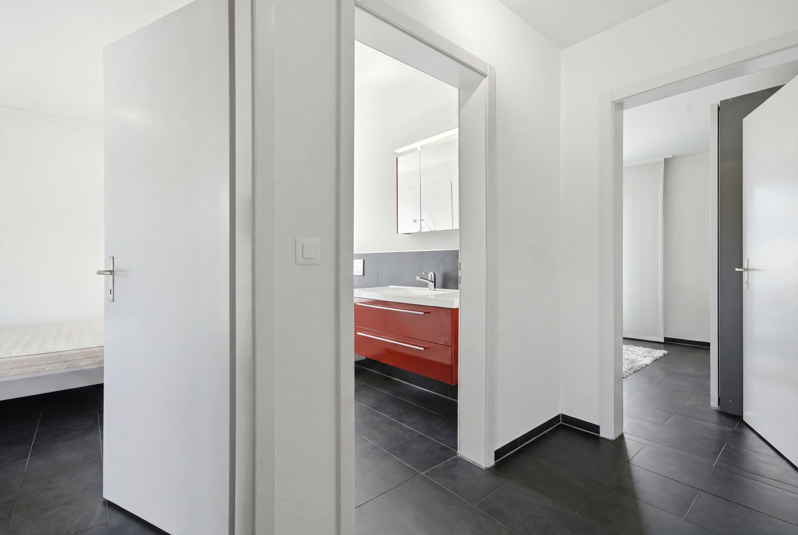 Interior view 12