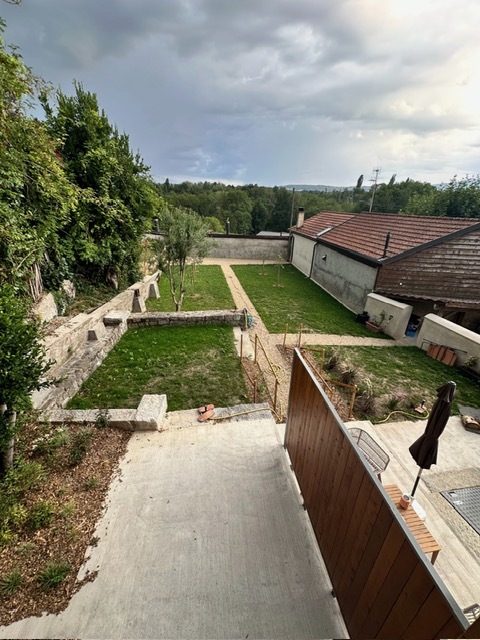 Vue extérieure 5