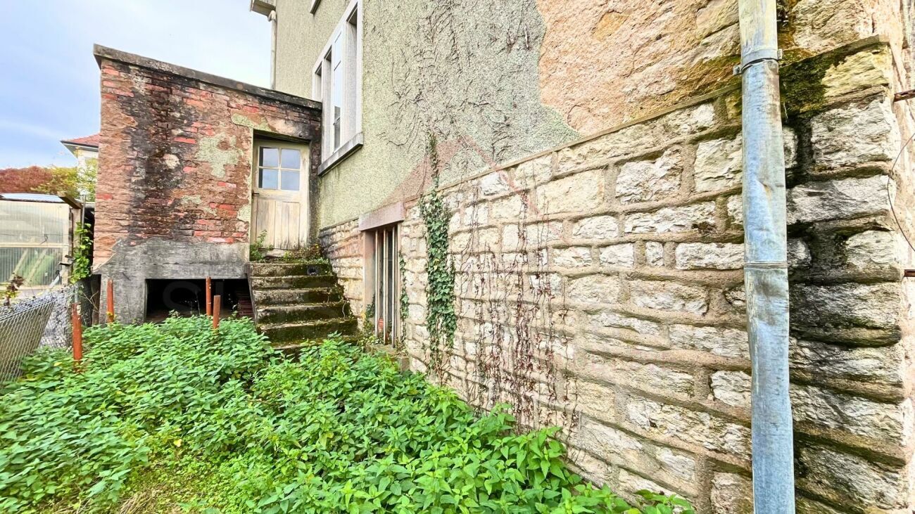 Grundstück / Umgebung ? Terrain / environnement