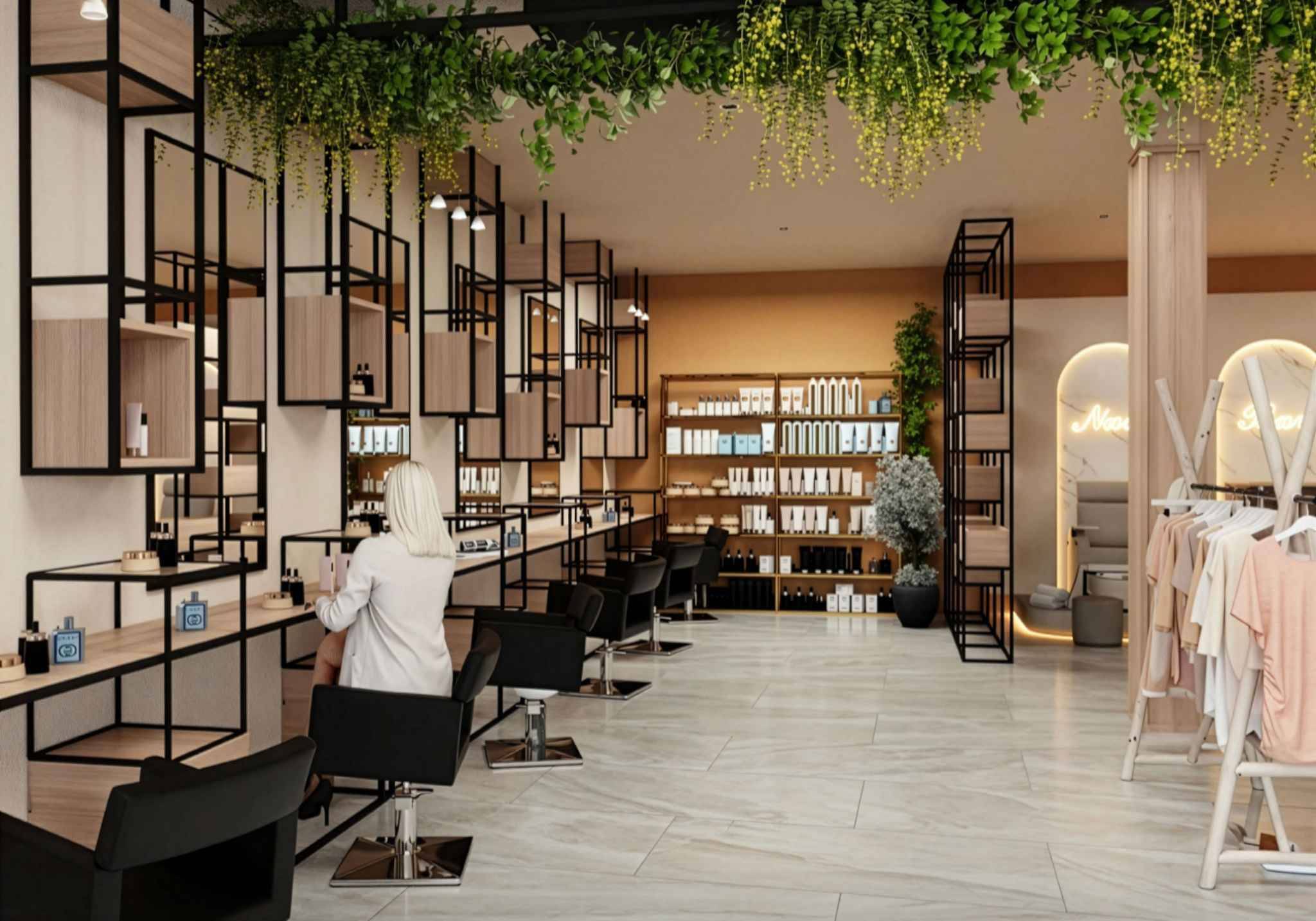 Premier coup d'oeil 3