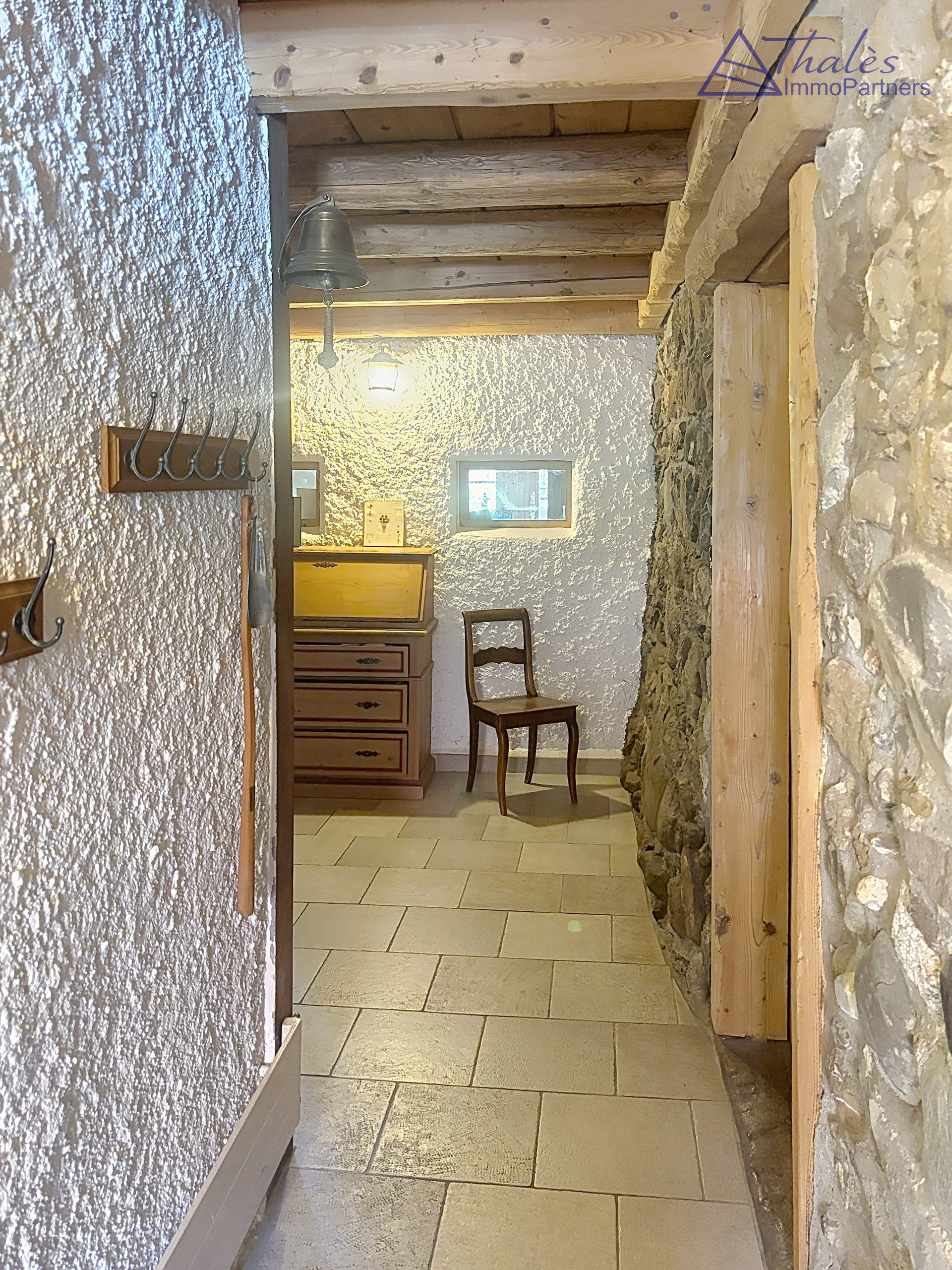 Vista interiore 7