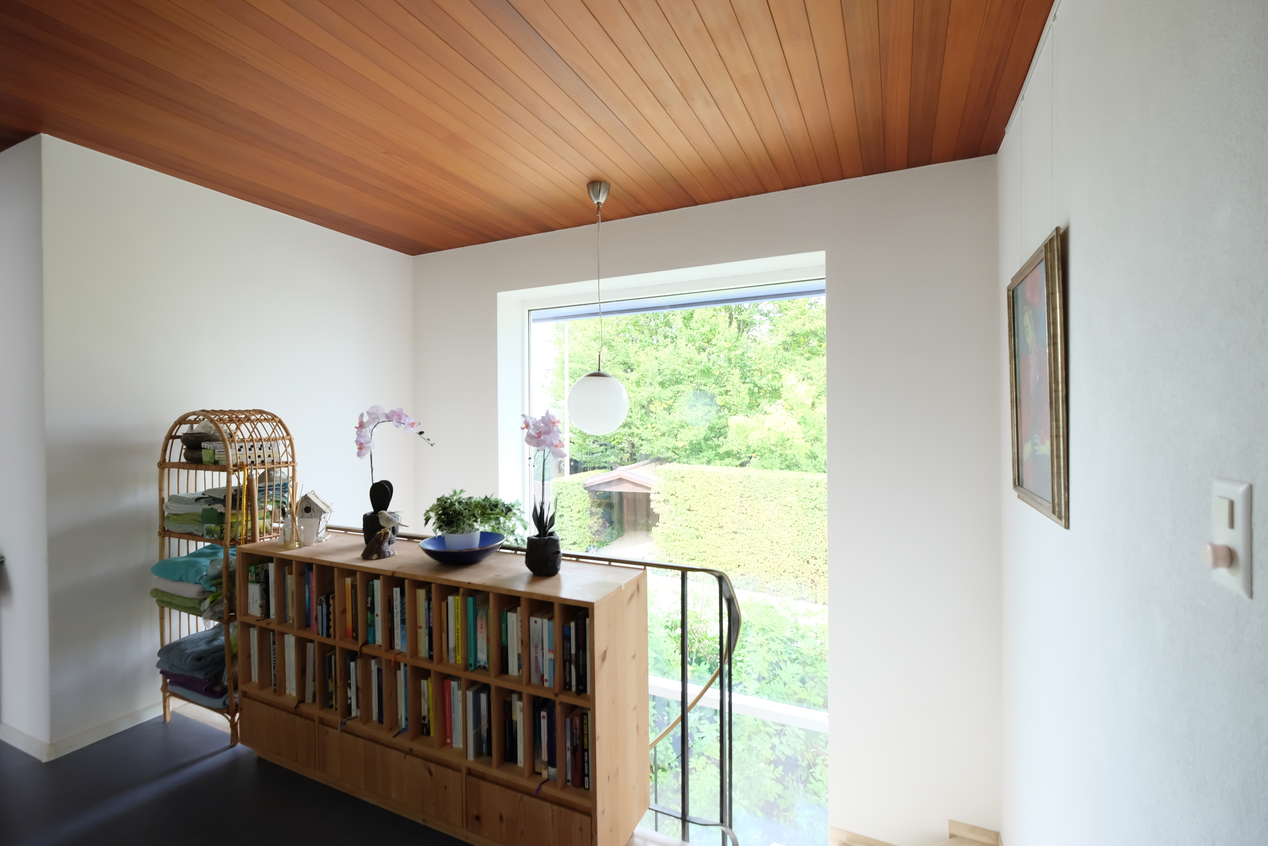 Obergeschoss Gang Obergeschoss Gang