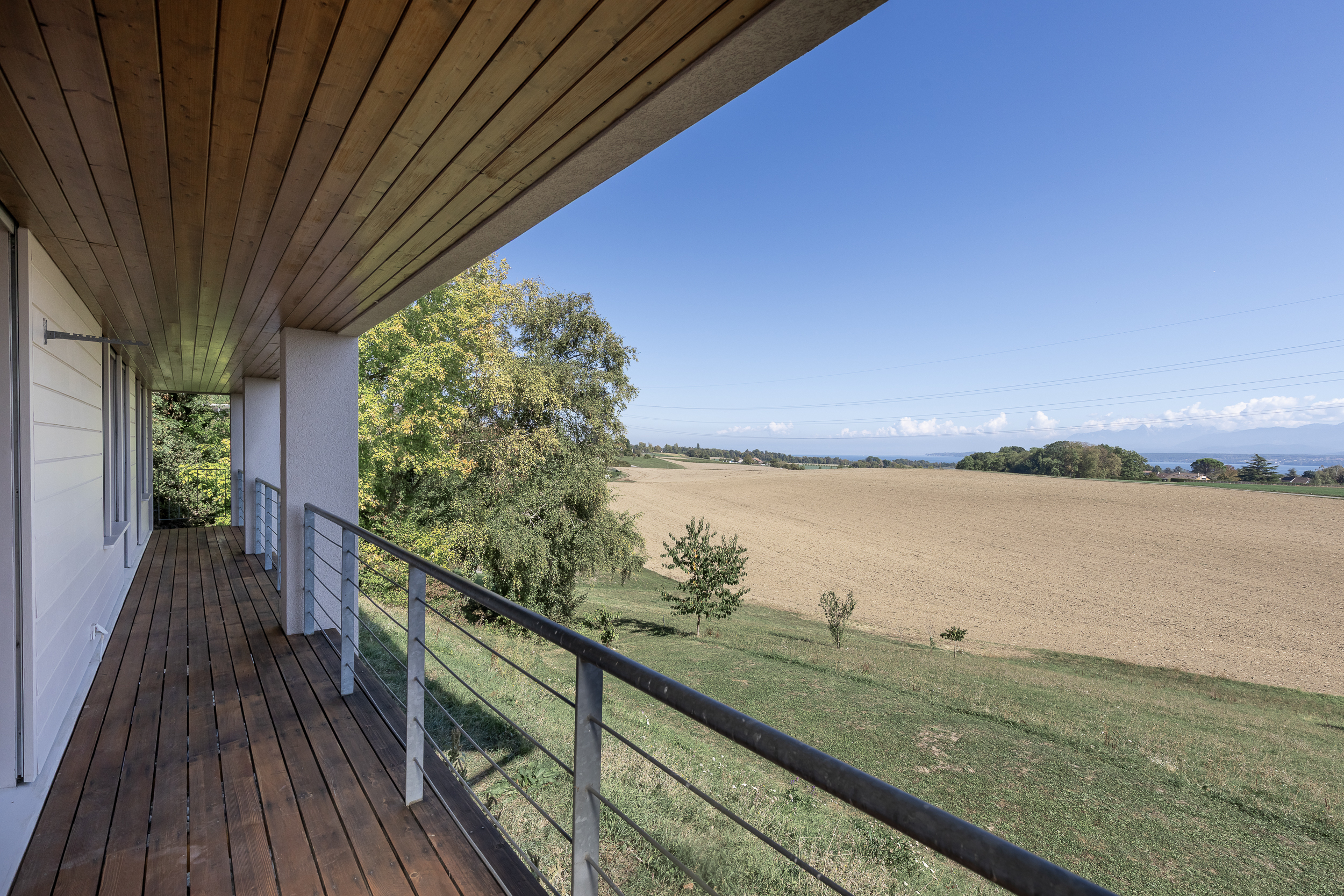 Vista esteriore 2
