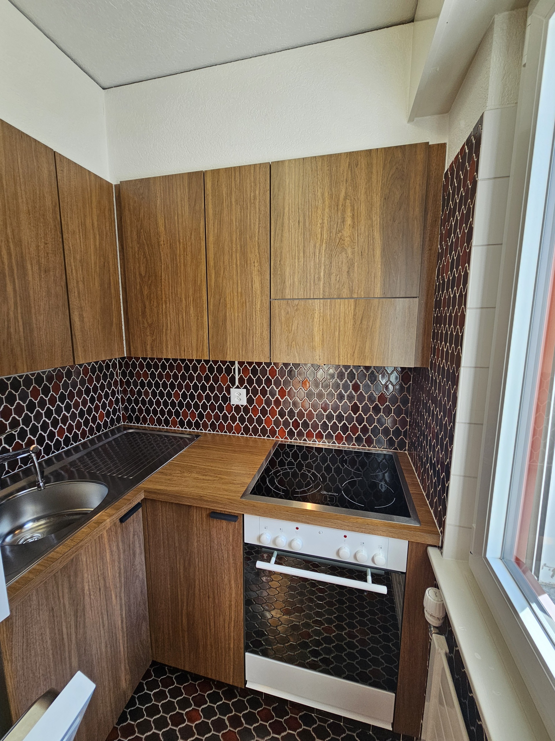 Interior view 1