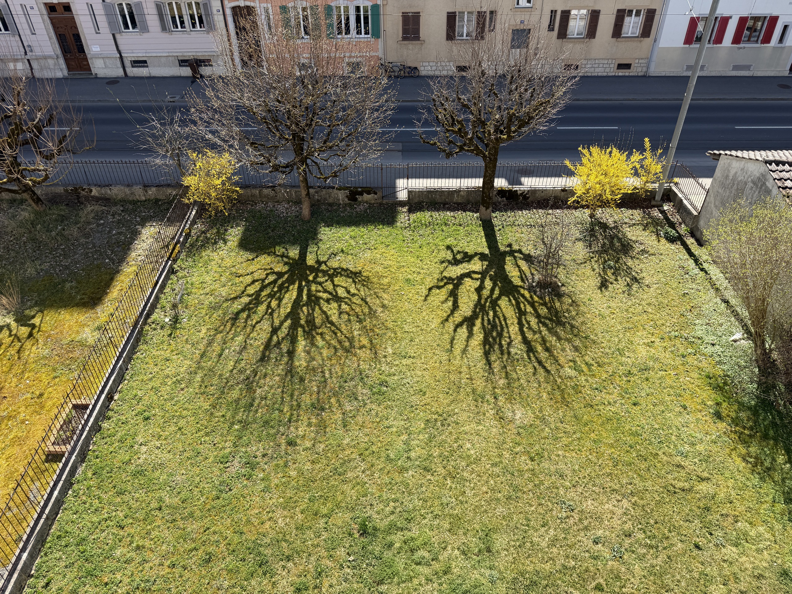 Plan de situation 2