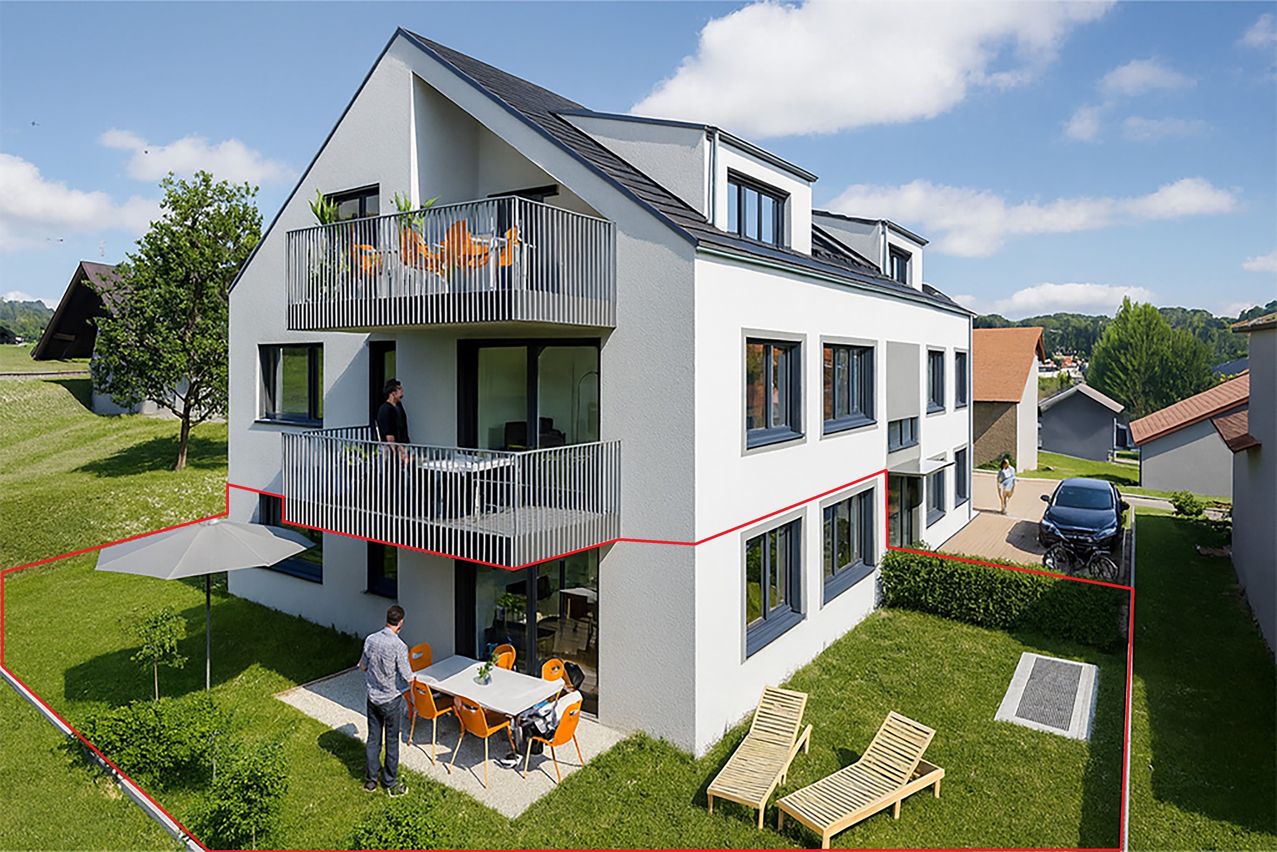 Visualisierung