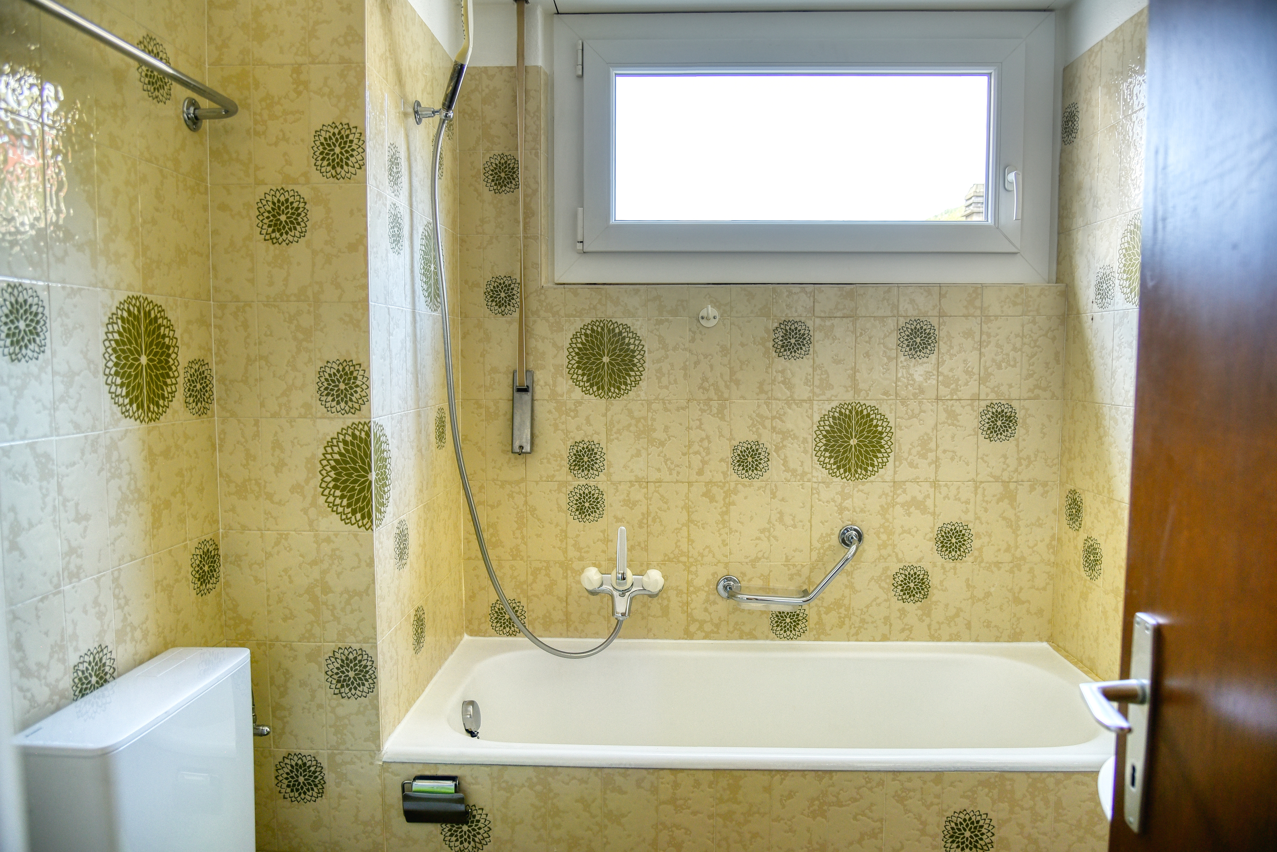 Appartement Sierre - Salle de bain Appartement Sierre - Salle de bain