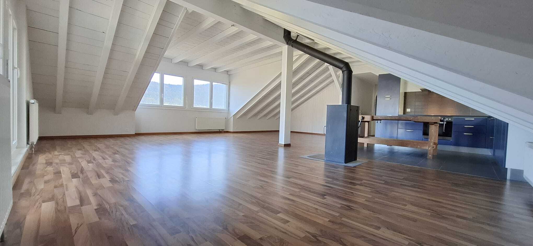 Innenansicht 3