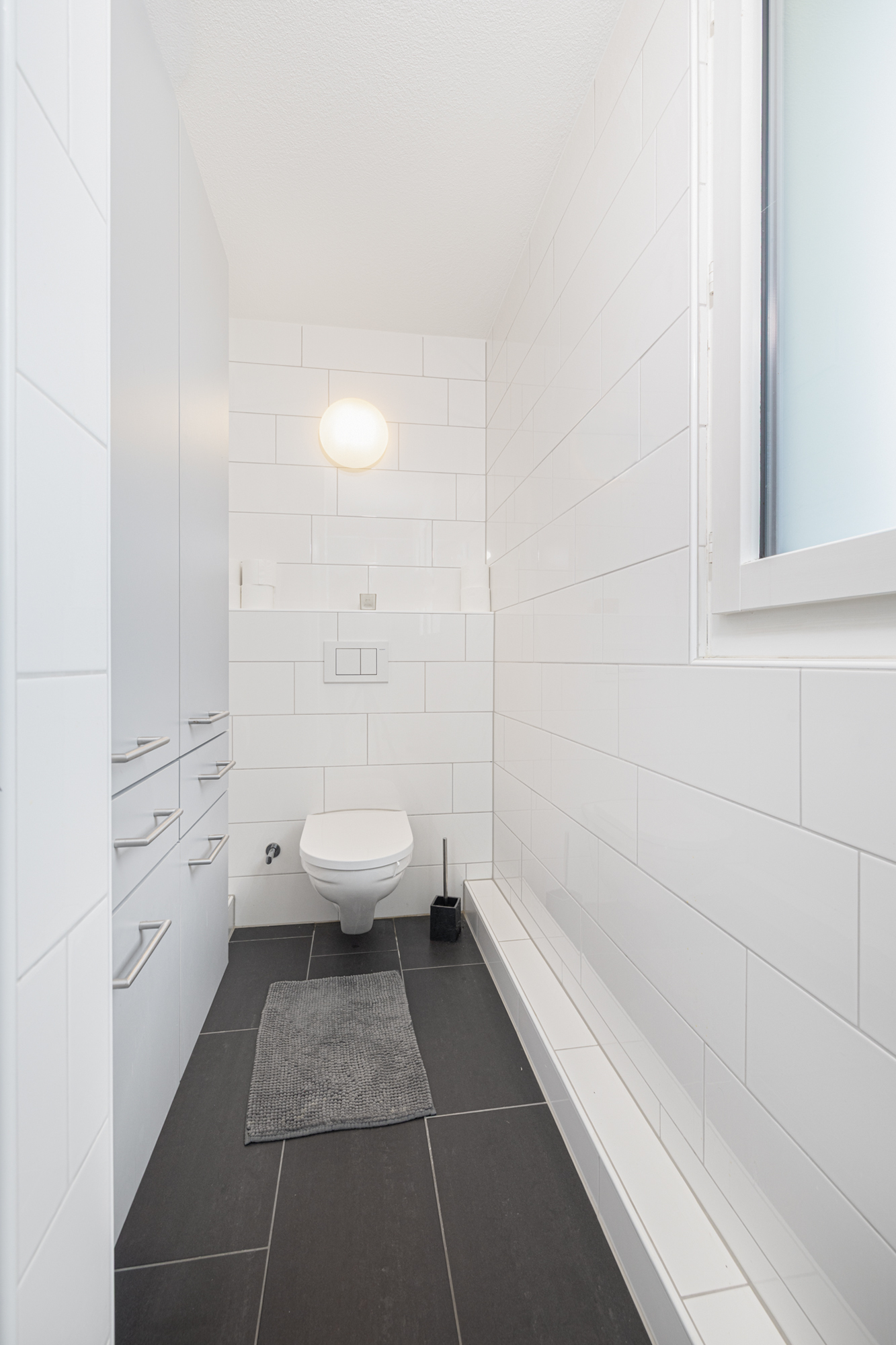 Interior view 5