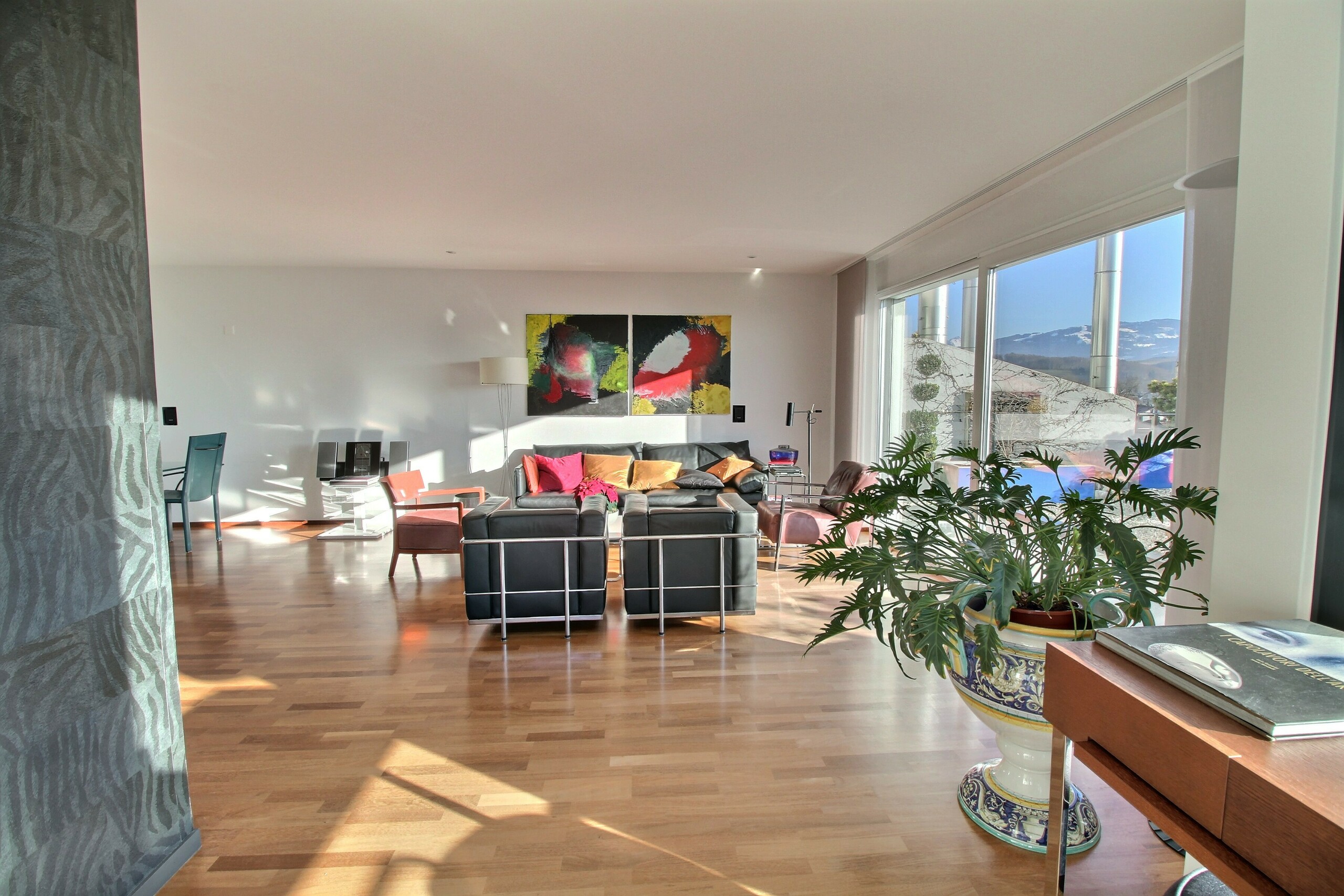 Salon