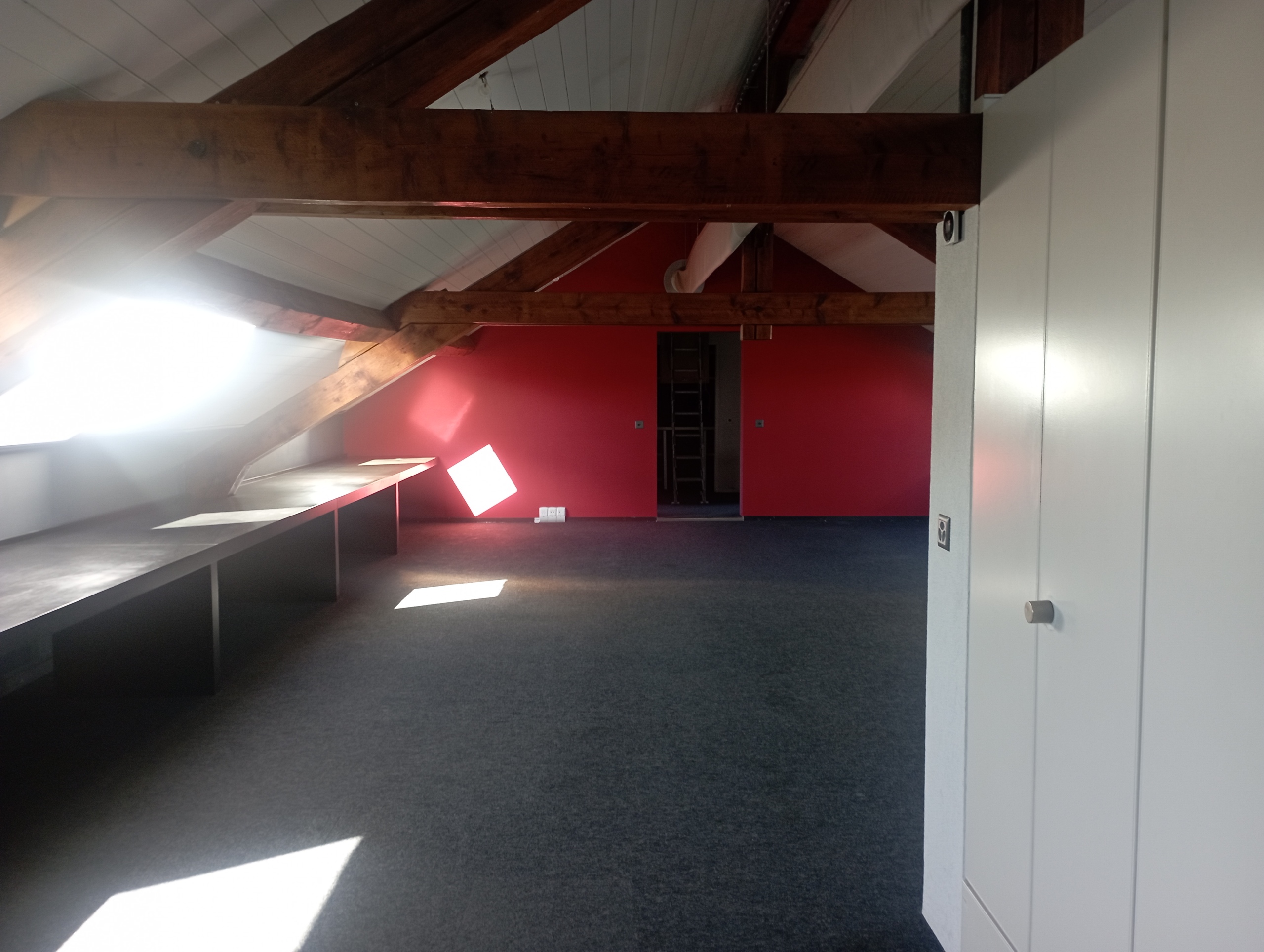 Open-Space Open-Space