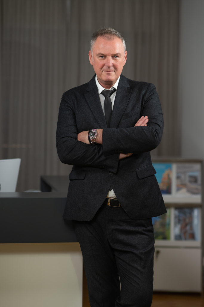 Alfred Küpper Alfred Küpper