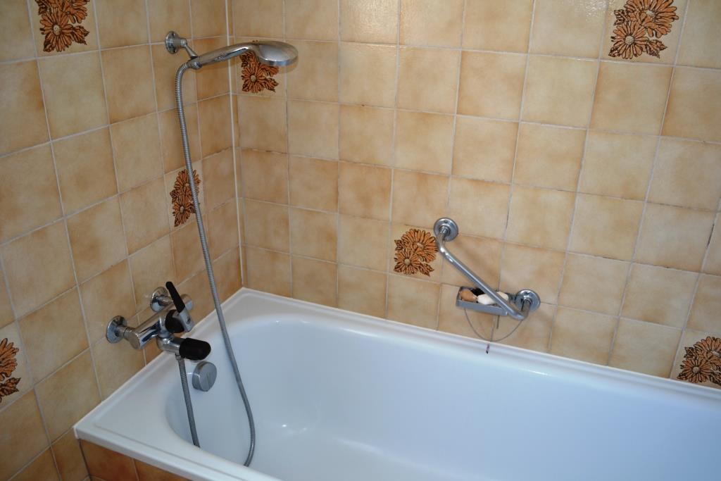 Badezimmer Badezimmer