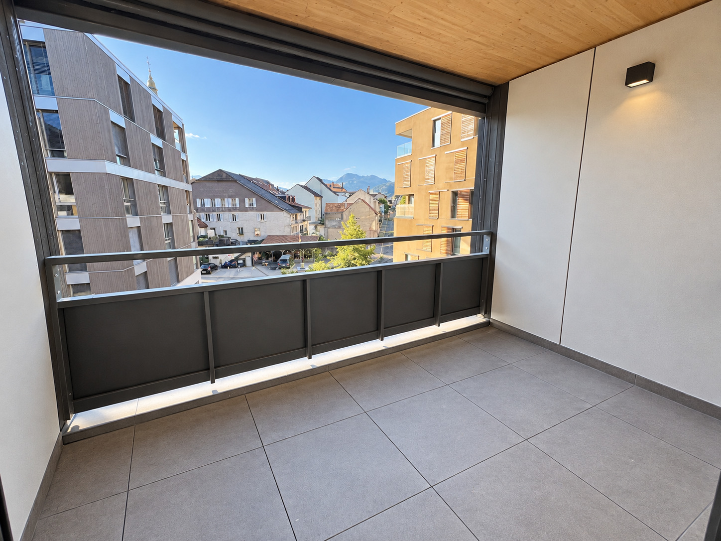 balcon balcon