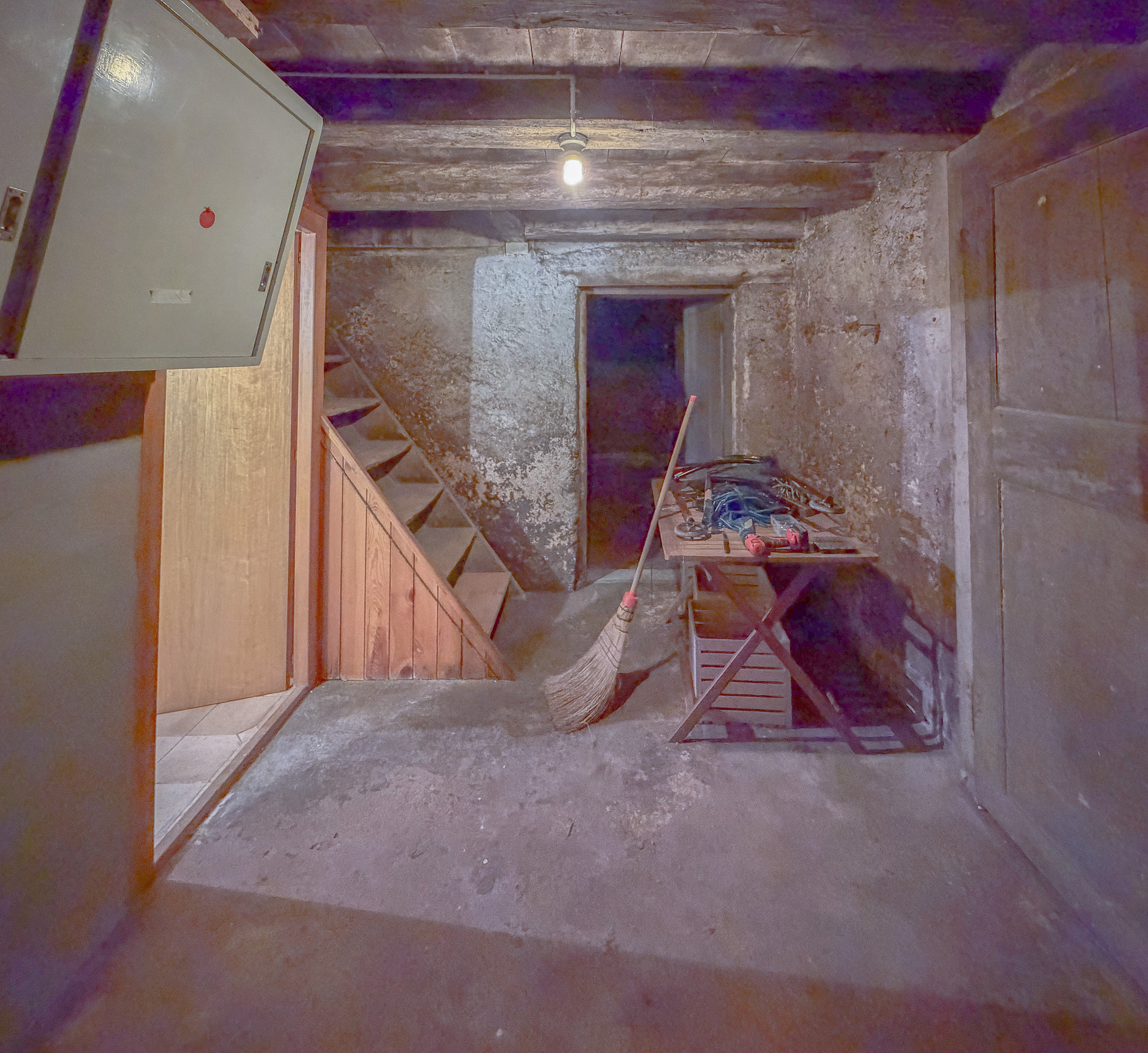 Accès au rural Accès au rural