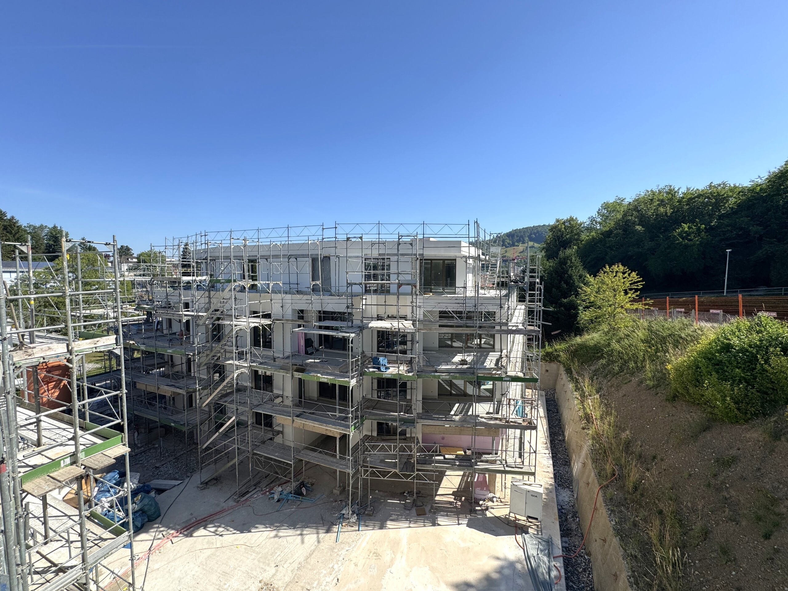 Aussenansicht 3
