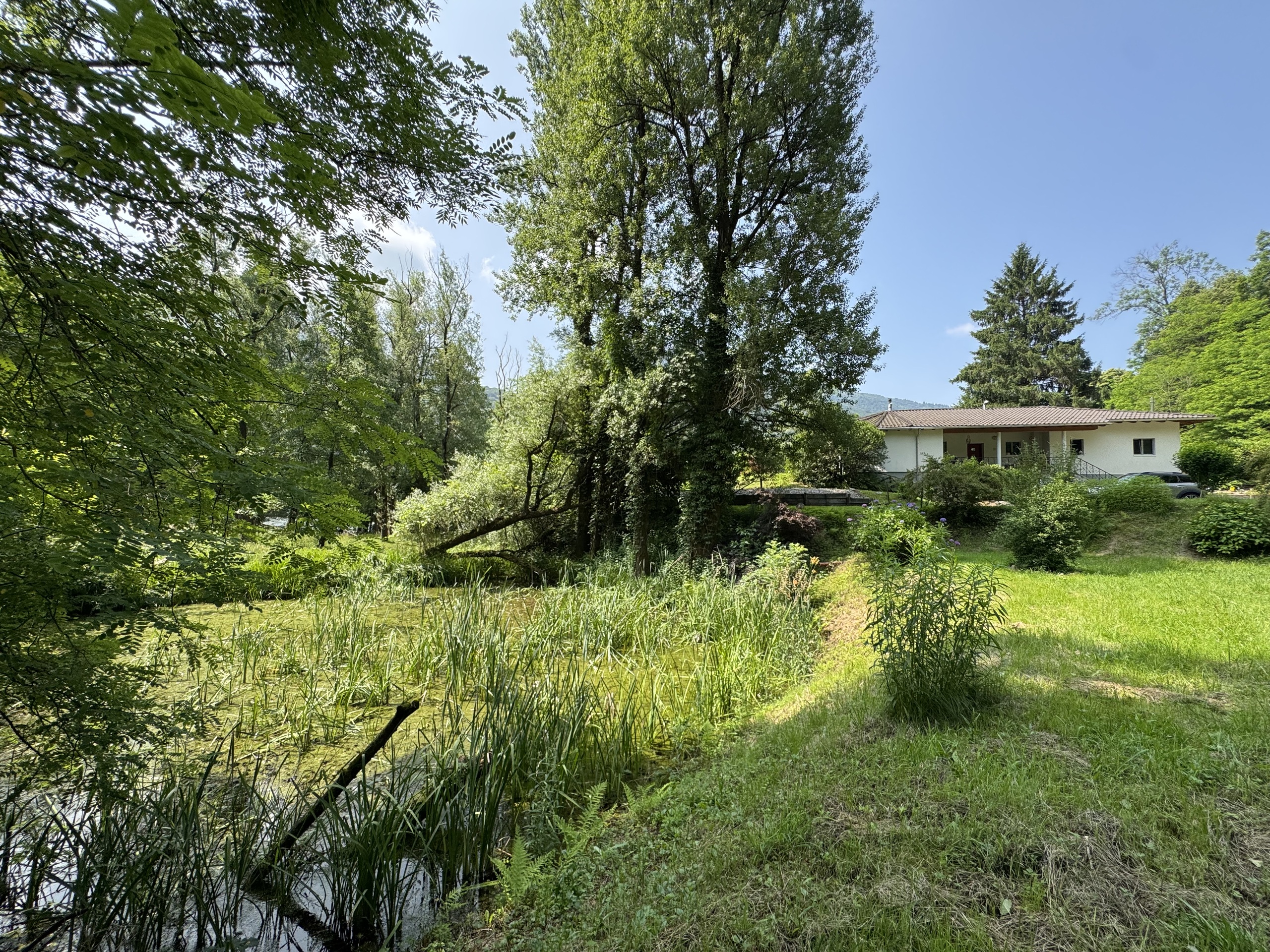 Vue extérieure 6