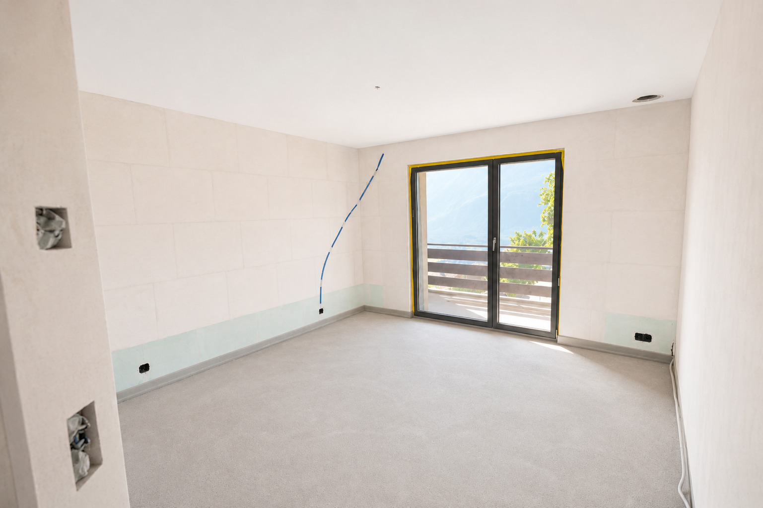 Chambre parentale