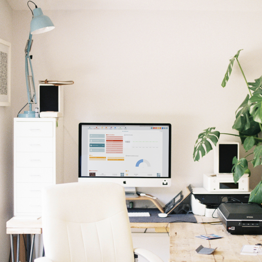 Comment être efficace en télétravail ?