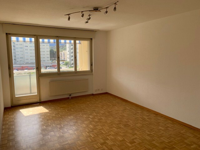 Appartement 3.5 pièces, 3ème étage 