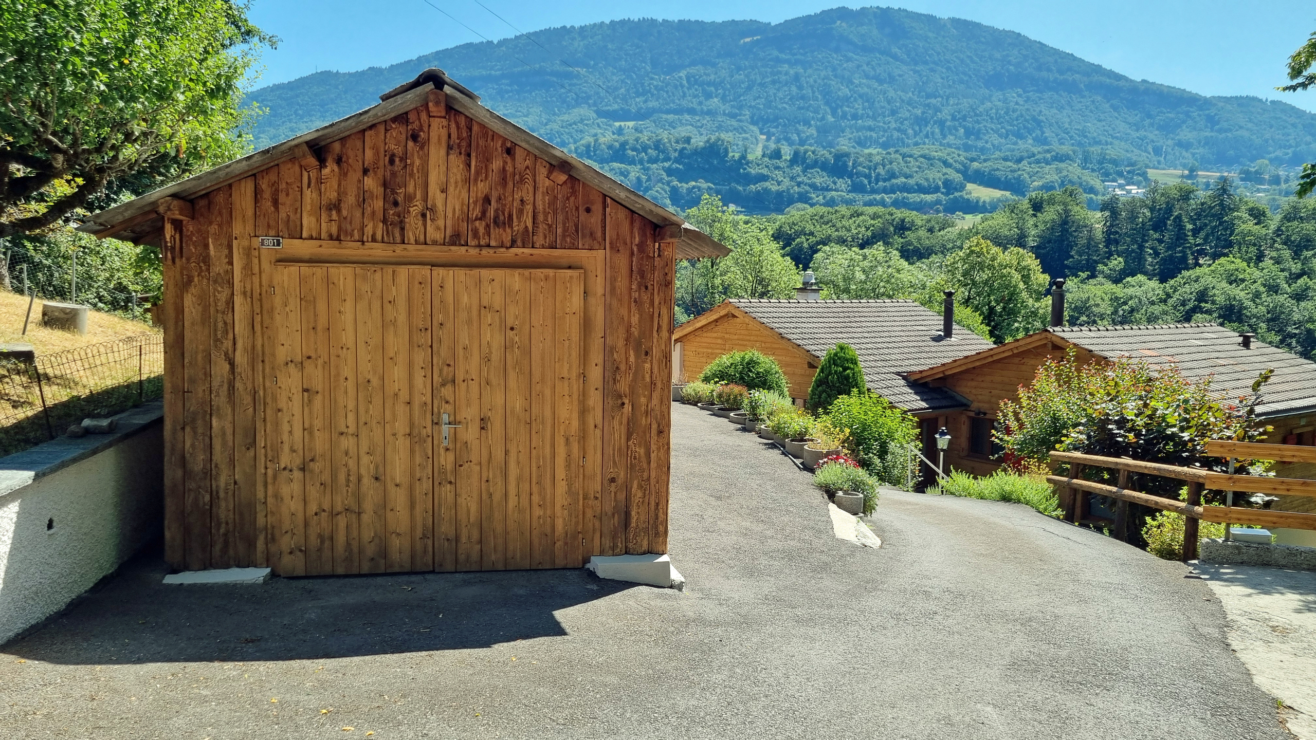 Vue extérieure 4