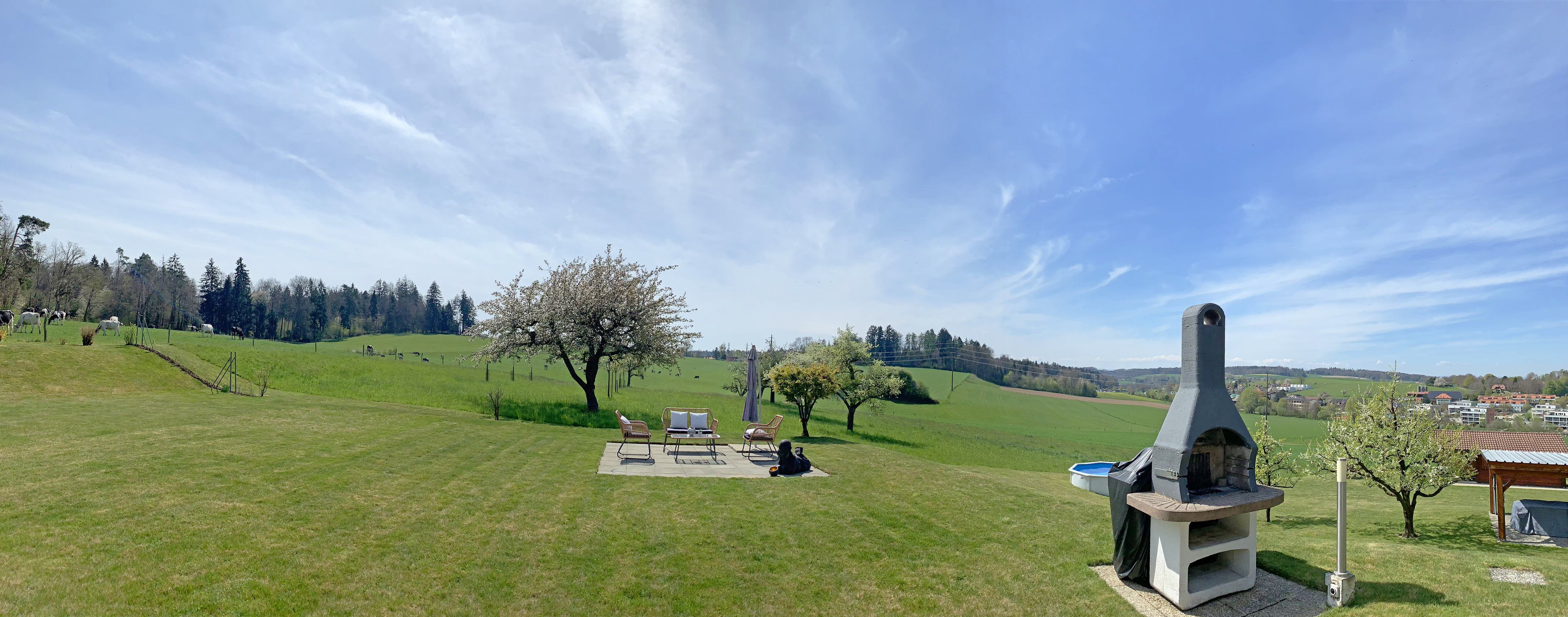 L’Orée de la Forêt  - Vente par CNC Immobilier SA