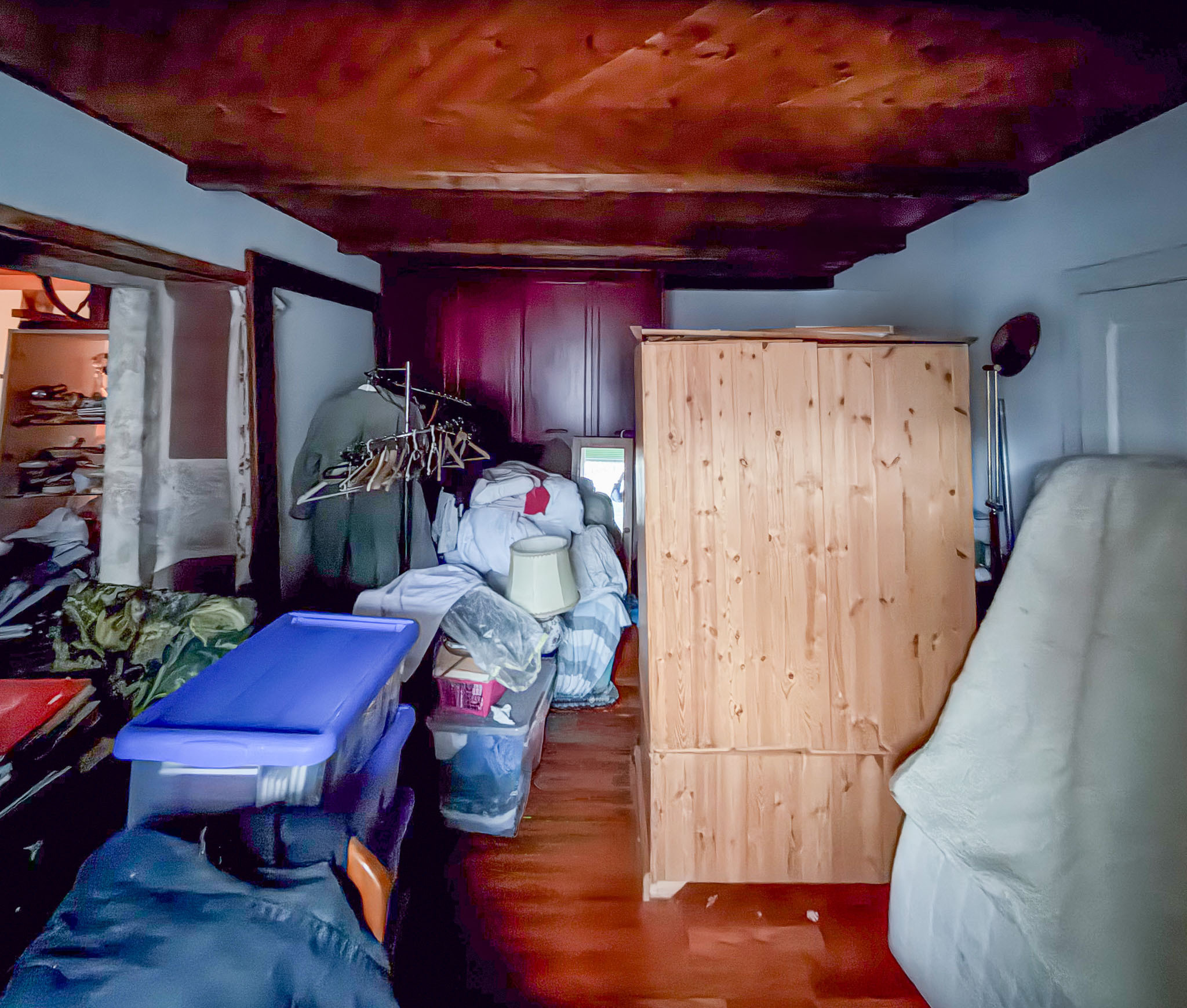 Appartement indépendant 