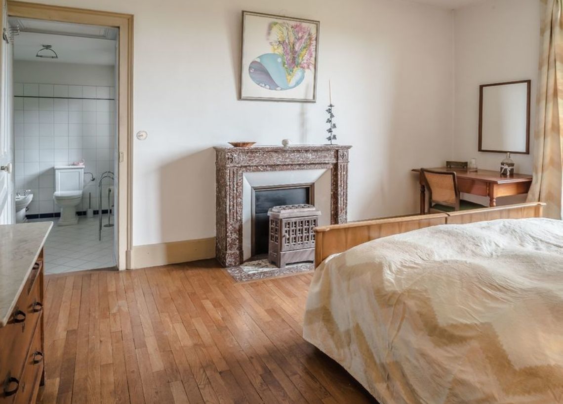 Schlafzimmer Schlafzimmer