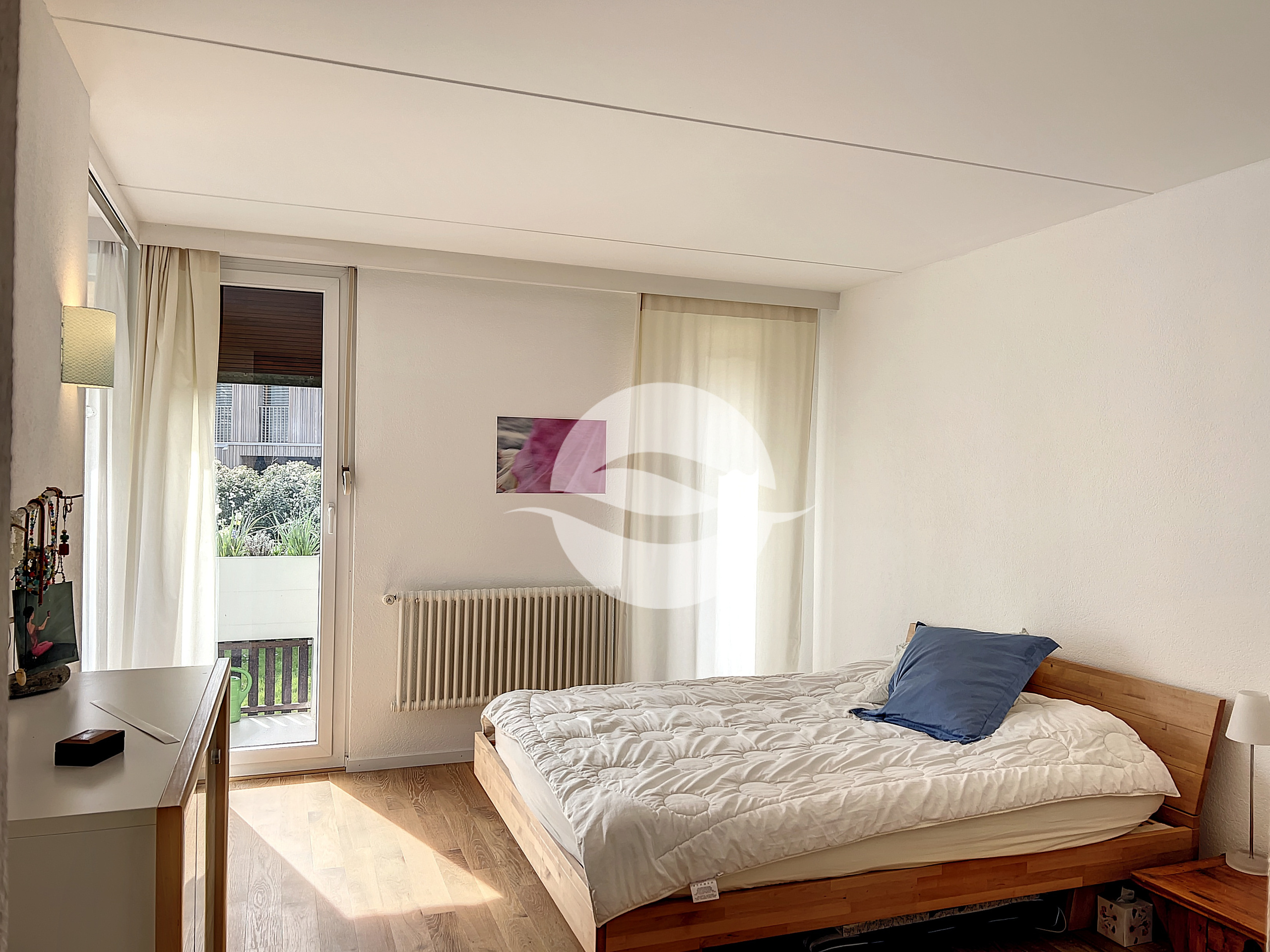 Chambre parentale Chambre parentale