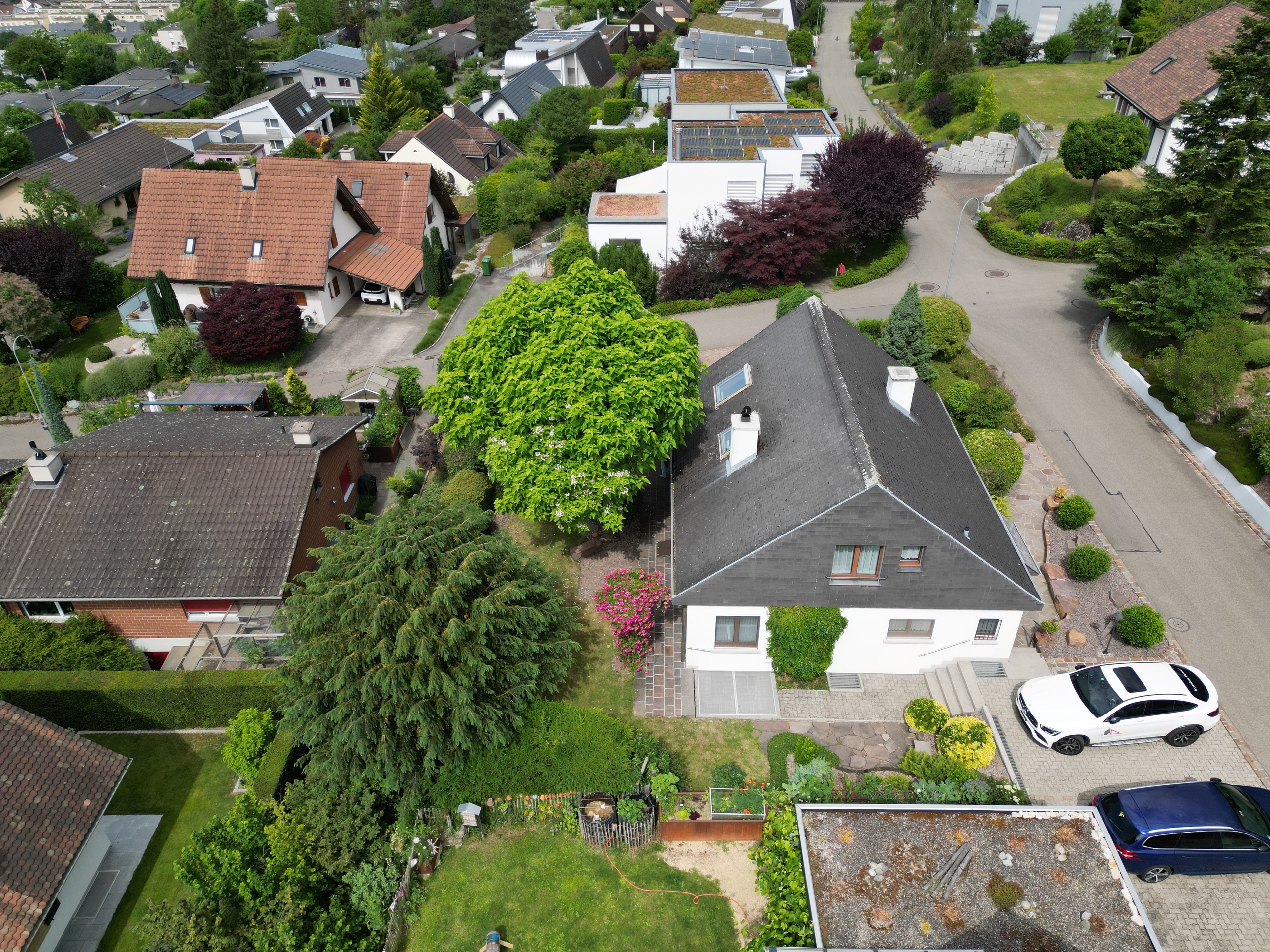 Aussenansicht 2