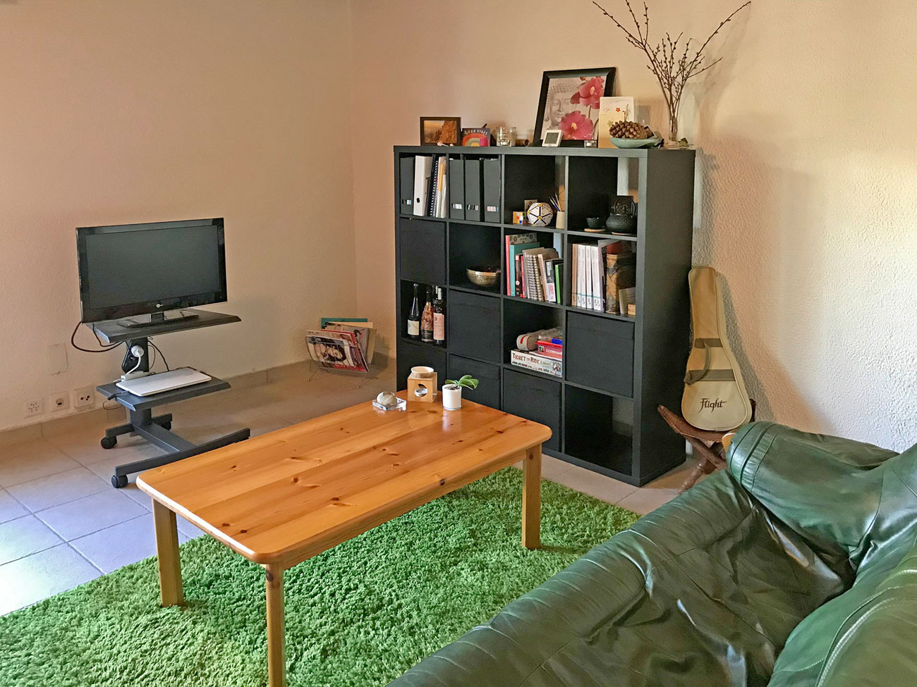Vue intérieure 2