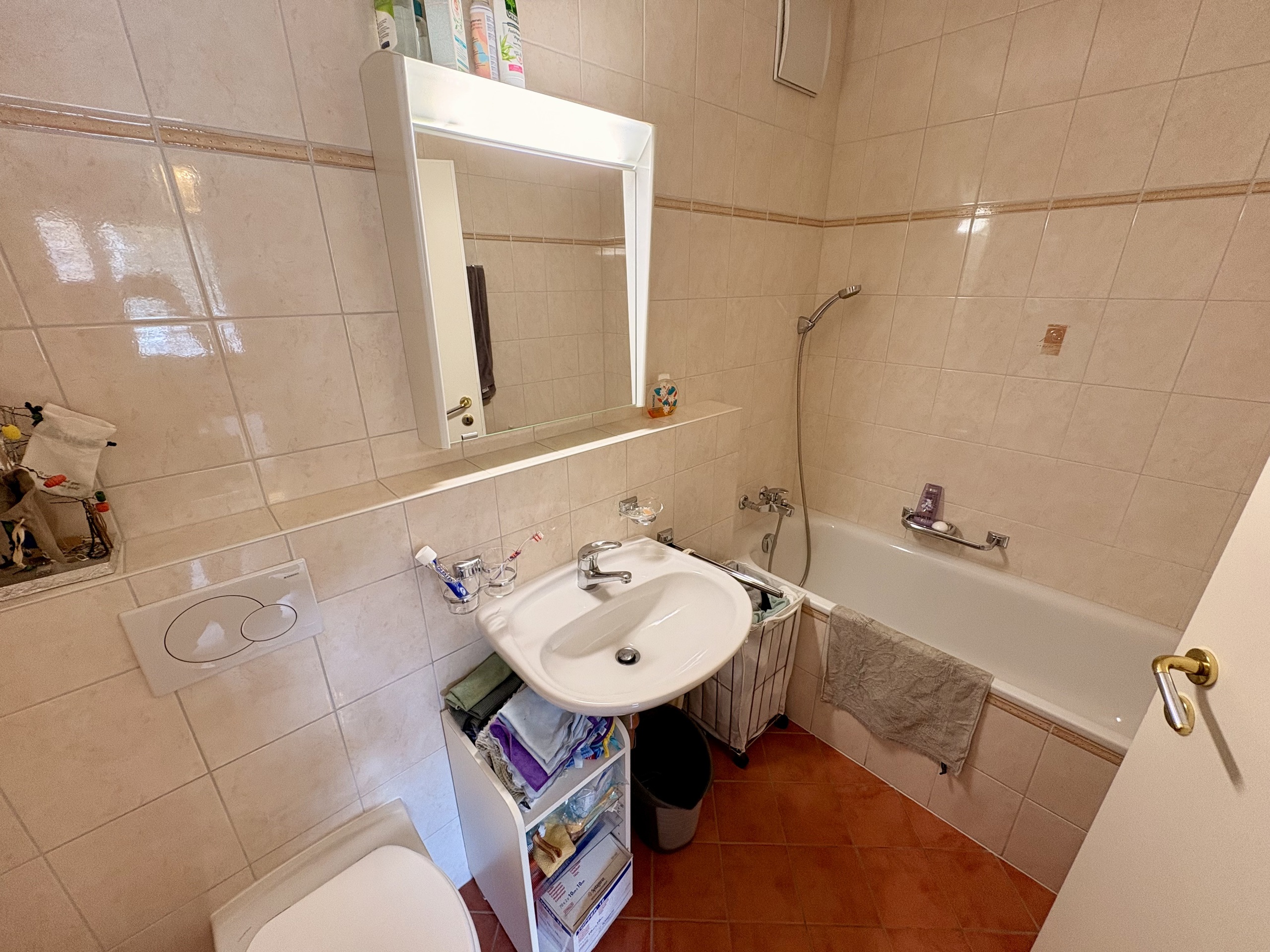 Vue intérieure 6