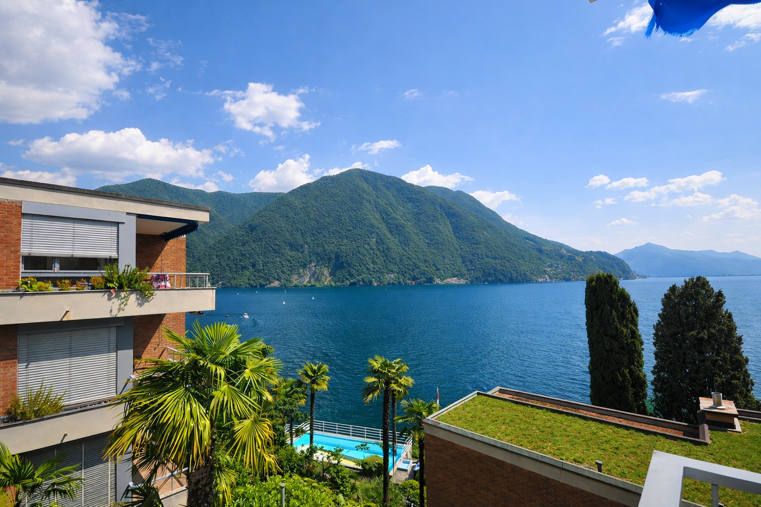 Vista esteriore 1