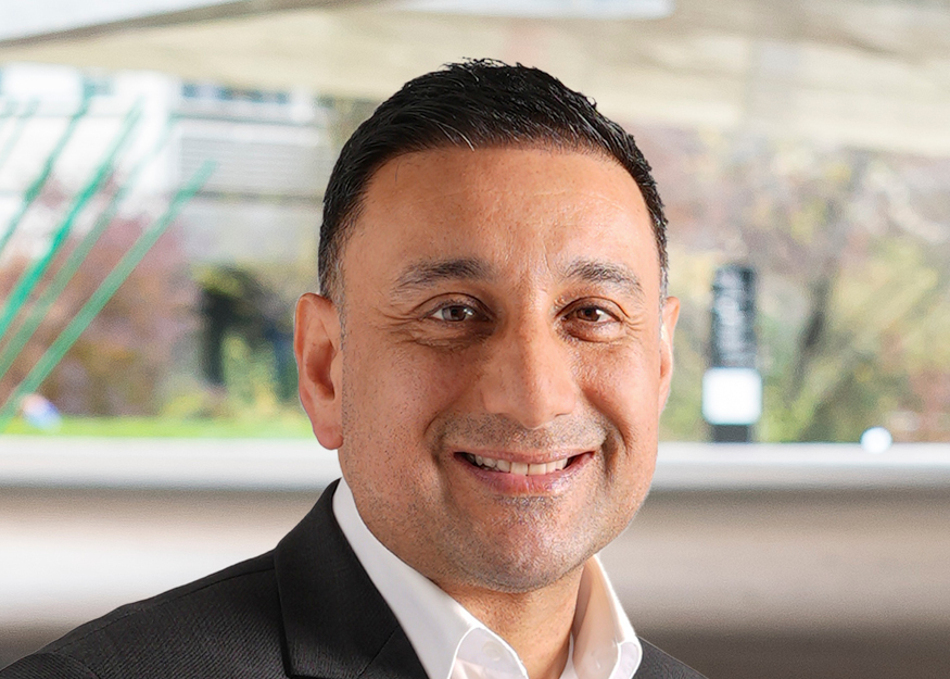 Farzad Qayumi Farzad Qayumi