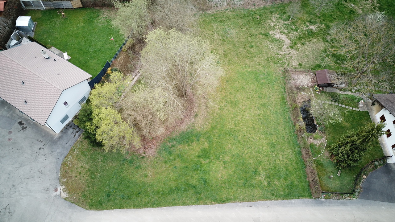 Premier coup d'oeil