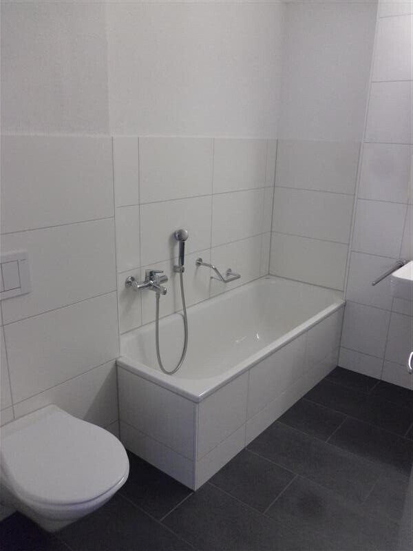 Badezimmer Badezimmer