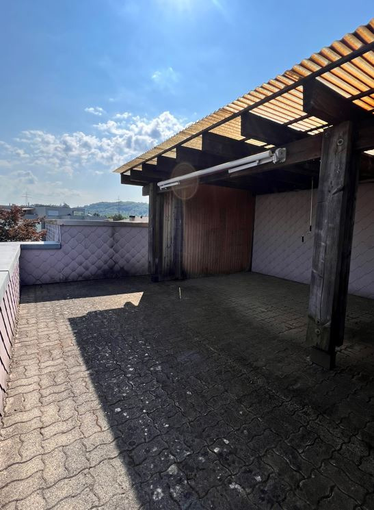 Terrasse 2 Terrasse 2